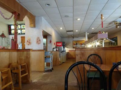 China Buffet 0