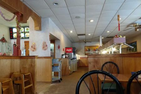 China Buffet