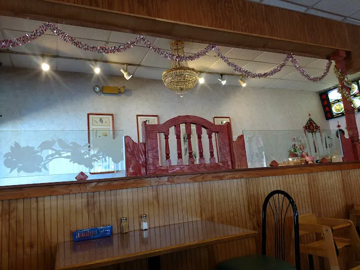 China Buffet 2