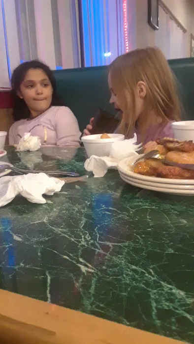 China Buffet 9