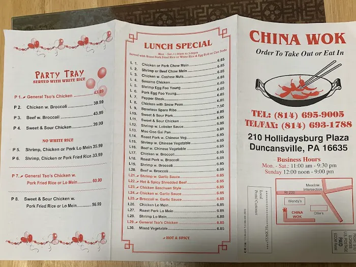 China Wok 3