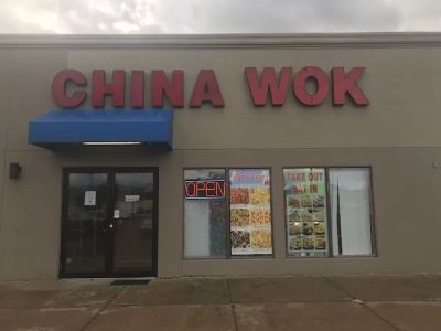 China Wok 0