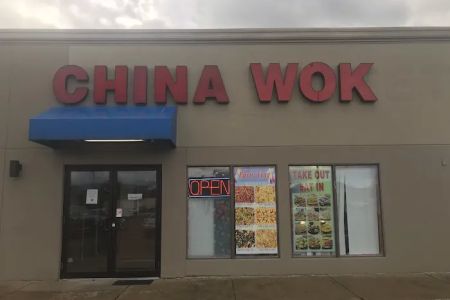 China Wok