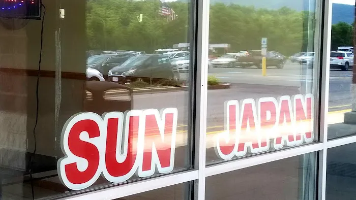 Sun Japan 2