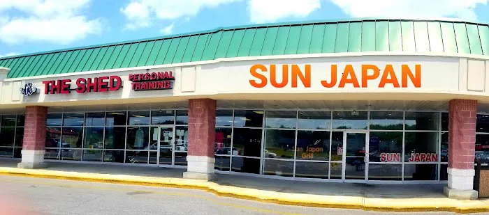 Sun Japan 7