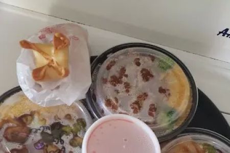 New China