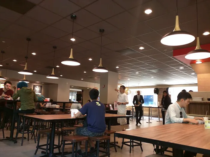 Panda Express 3