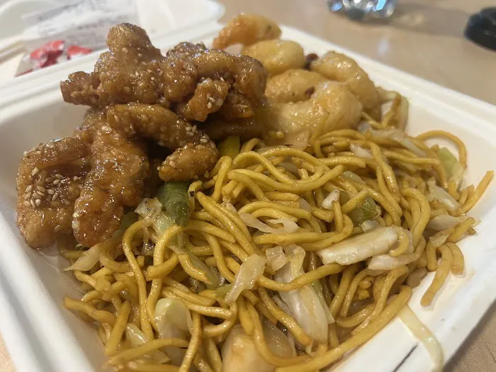 Panda Express 4