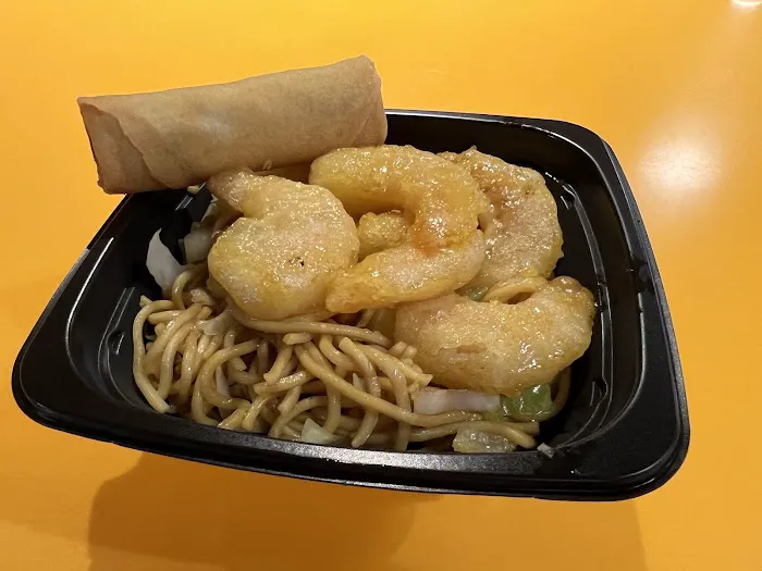 Panda Express 9
