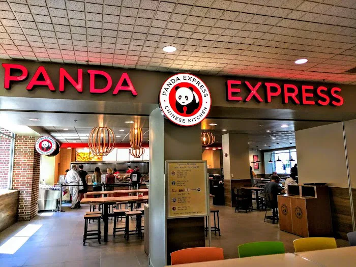 Panda Express 1