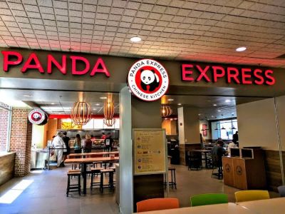 Panda Express 0