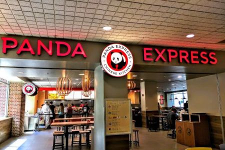 Panda Express