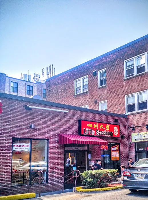 Little Szechuan 9