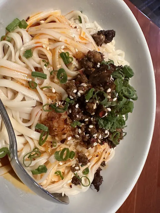 Little Szechuan 1