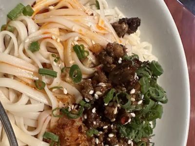 Little Szechuan 0