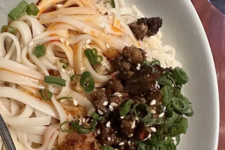 Little Szechuan