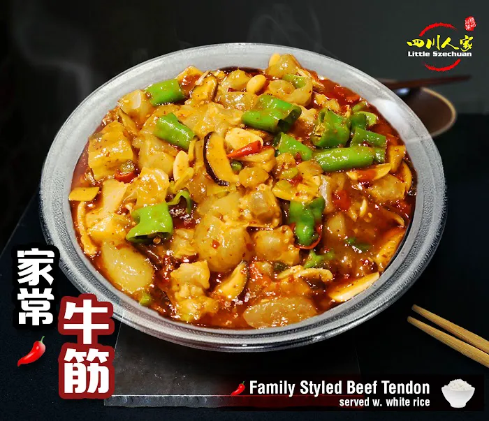 Little Szechuan 8
