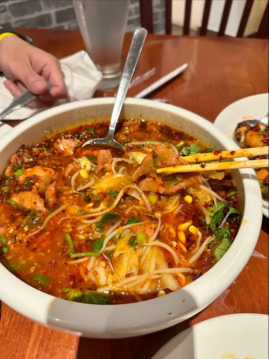 Little Szechuan 5