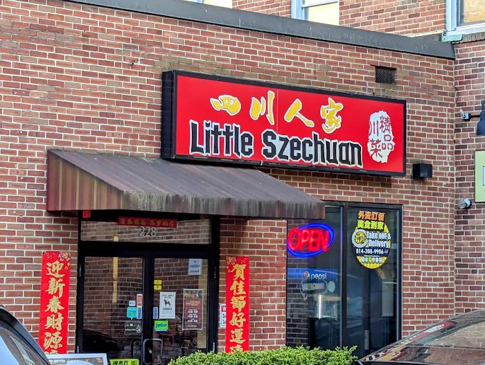 Little Szechuan 10