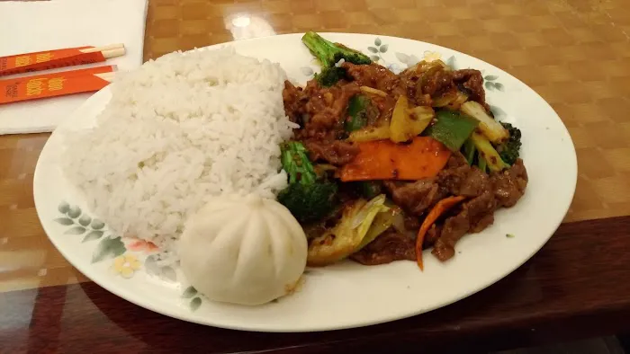 Chopstick Express 1