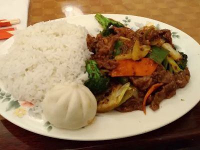 Chopstick Express 0