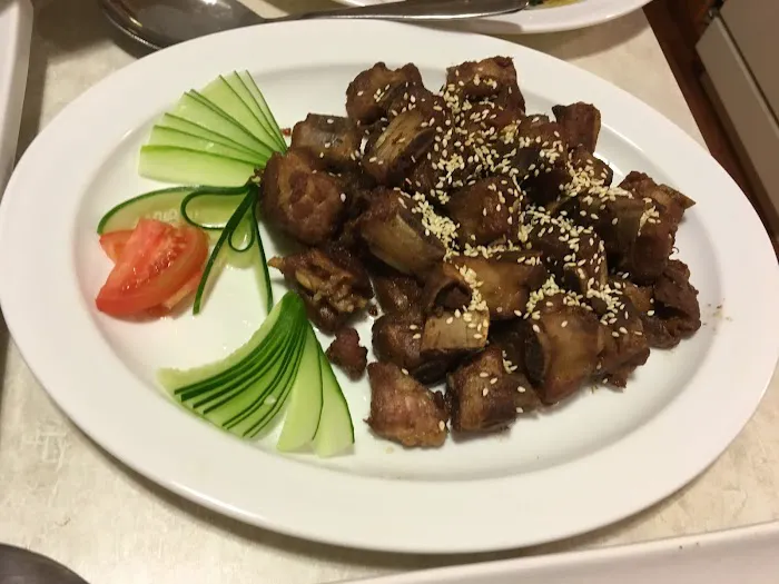 Chopstick Express 2