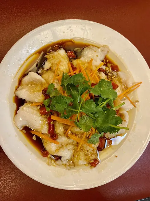 Chopstick Express 4