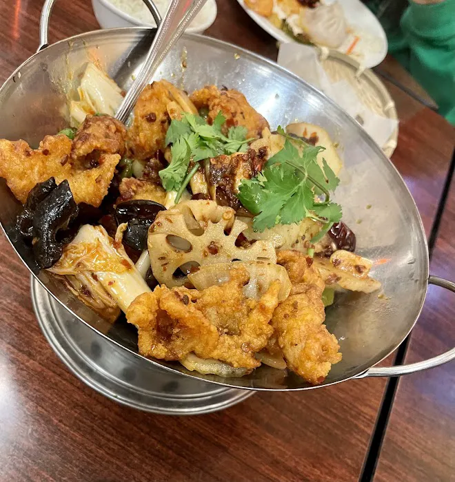 Yummy Cafe 3