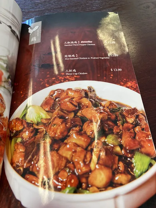 Yummy Cafe 9