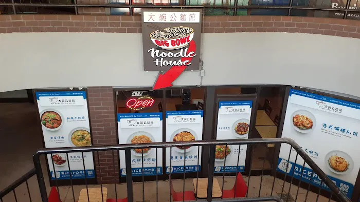 Big Bowl Noodle House 4