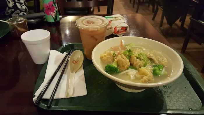 Big Bowl Noodle House 10