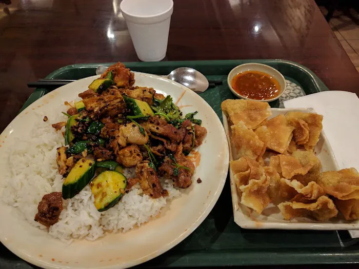 Big Bowl Noodle House 8