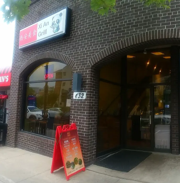 Tommy's Asian Grill 4