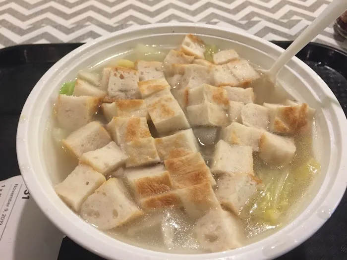 Tommy's Asian Grill 6