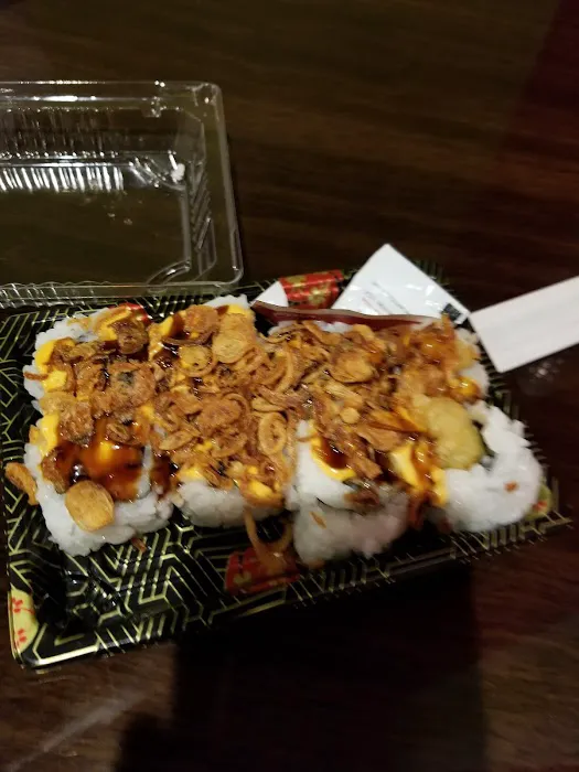 Tommy's Asian Grill 5