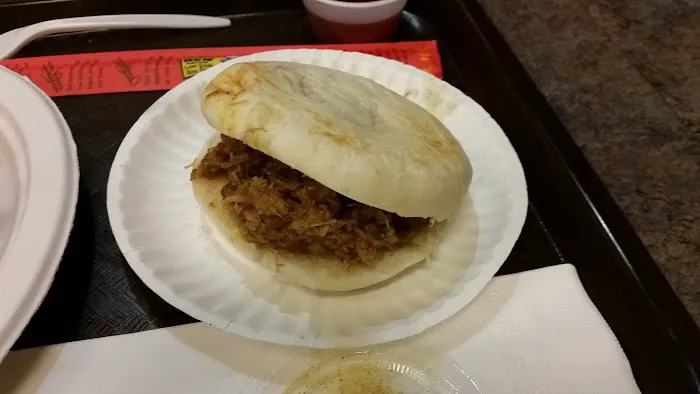 Tommy's Asian Grill 9