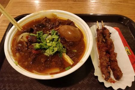 Tommy's Asian Grill