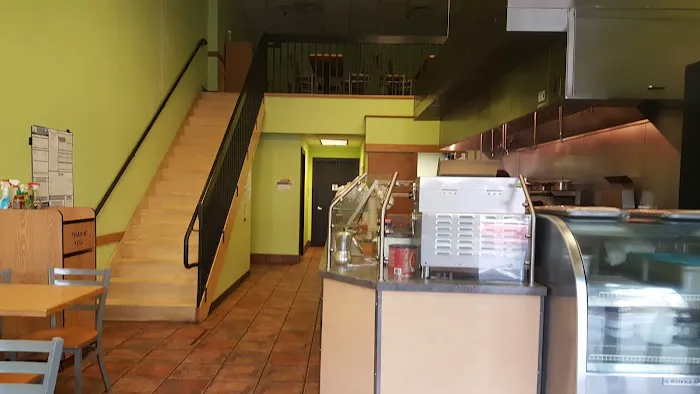 Tommy's Asian Grill 2