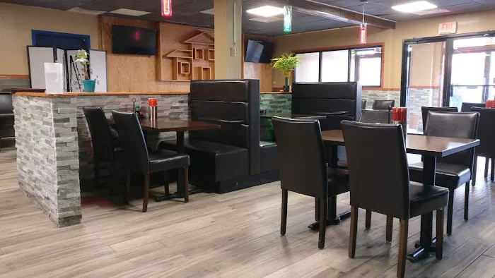 Beijing Restaurant 9