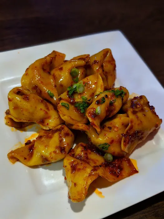 Beijing Restaurant 6