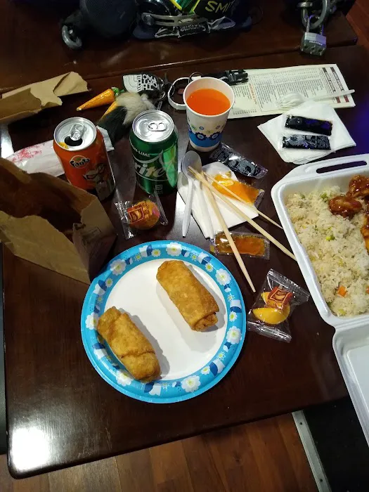 Uncle Chen's 4