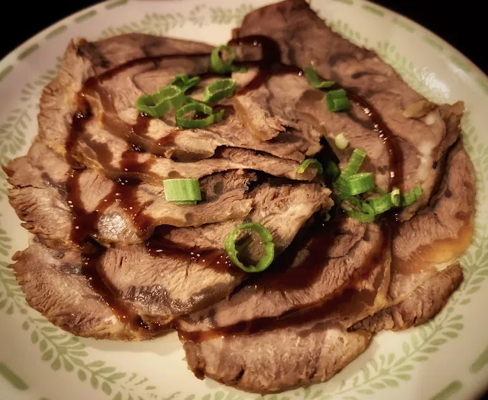 Uncle Chen's 6