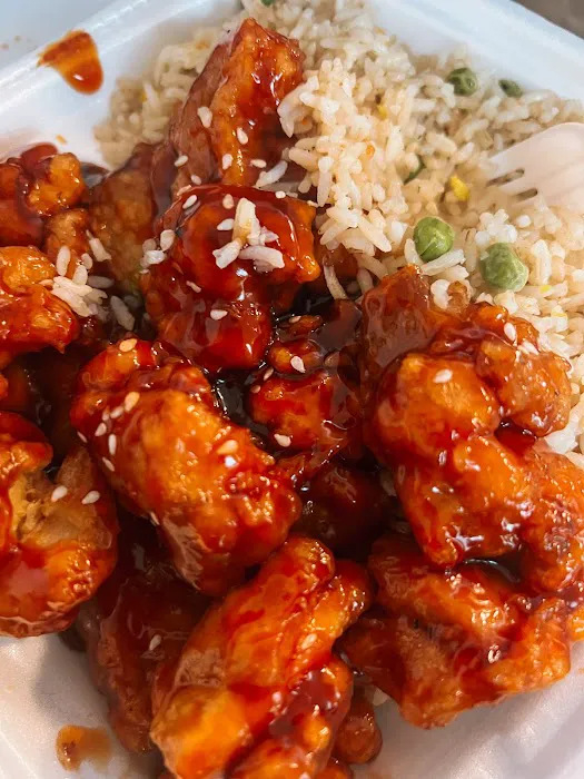 Uncle Chen's 1