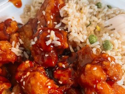 Uncle Chen's 0