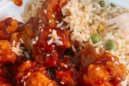 Uncle Chen's