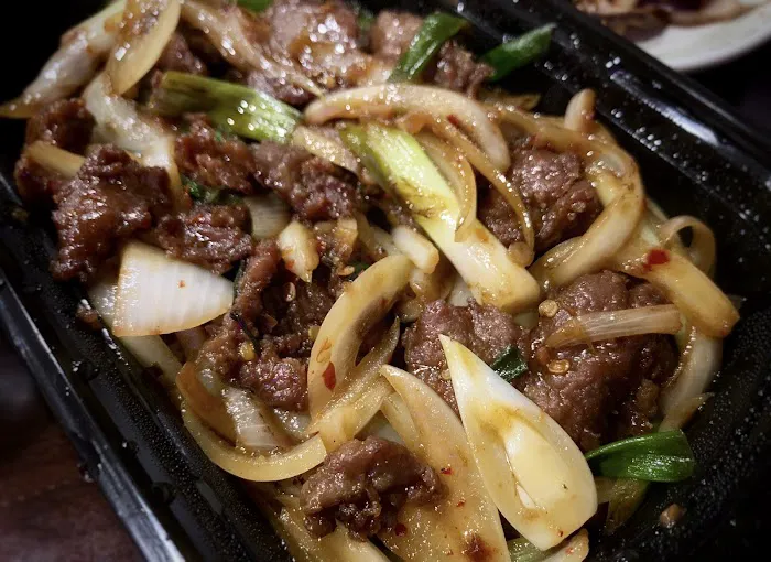 Uncle Chen's 7