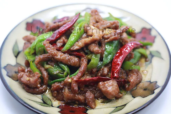 Uncle Chen's 9
