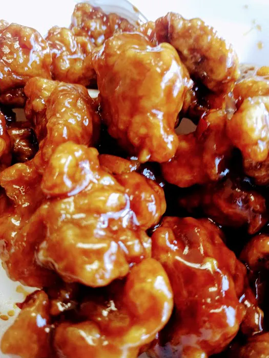 Lychee Chinese Restaurant 4