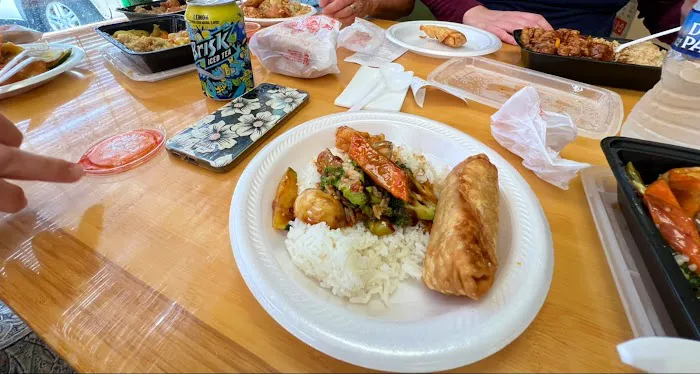 Lychee Chinese Restaurant 5