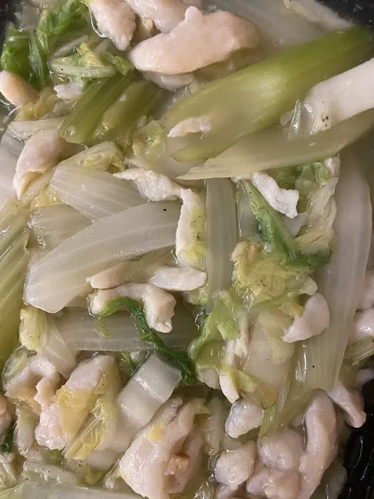 Lychee Chinese Restaurant 1